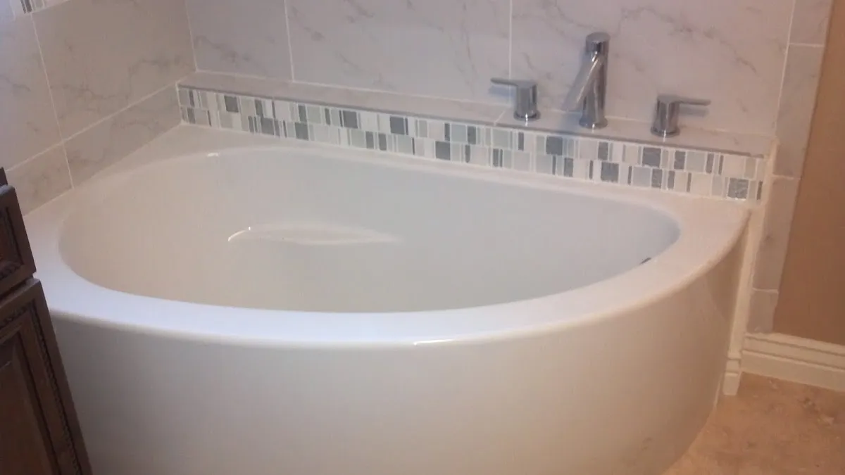 Plumbing services in Rowley, MA